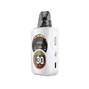 Voopoo - Argus A Pod Kit - Pearl White