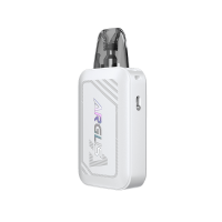 Voopoo - Argus A Pod Kit - Pearl White