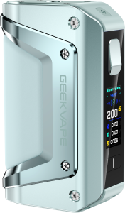 GeekVape - AEGIS Legend 3 Akkuträger - Green