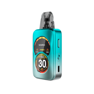 Voopoo - Argus A Pod Kit - Azure Blue
