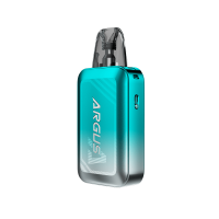 Voopoo - Argus A Pod Kit - Azure Blue