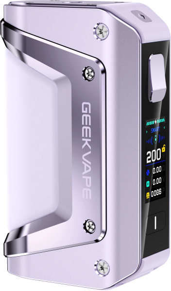 GeekVape - AEGIS Legend 3 Akkuträger - Purple