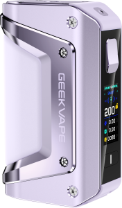 GeekVape - AEGIS Legend 3 Akkuträger - Purple