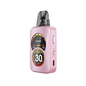 Voopoo - Argus A Pod Kit - Crystal Pink
