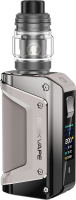 GeekVape - AEGIS Legend 3 Kit - Dark Grey