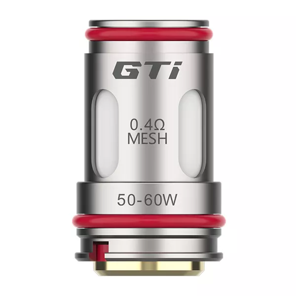 Vaporesso - GTi VerdampferkÃ¶pfe 5er Pack - 0.2 Ohm