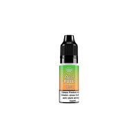Dinner Lady Fruit Full - Apple Peach Liquid 10mg/ml
