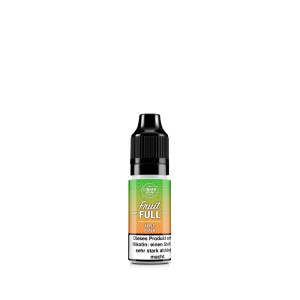 Dinner Lady Fruit Full - Apple Peach Liquid 20mg/ml