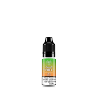 Dinner Lady Fruit Full - Apple Peach Liquid 20mg/ml