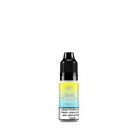 Dinner Lady Fruit Full - Banana Ice Liquid 20mg/ml