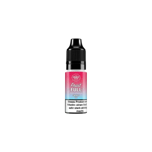 Dinner Lady Fruit Full - Cherry Ice Liquid 10mg/ml