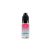 Dinner Lady Fruit Full - Cherry Ice Liquid 10mg/ml