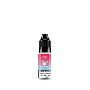 Dinner Lady Fruit Full - Cherry Ice Liquid 20mg/ml