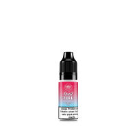 Dinner Lady Fruit Full - Cherry Ice Liquid 20mg/ml