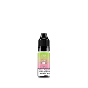 Dinner Lady Fruit Full - Kiwi Passionfruit Guava Liquid...