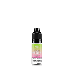 Dinner Lady Fruit Full - Kiwi Passionfruit Guava Liquid...