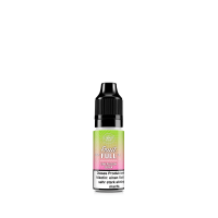 Dinner Lady Fruit Full - Kiwi Passionfruit Guava Liquid 20mg/ml