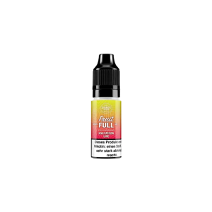 Dinner Lady Fruit Full - Kiwi Passion Lime Liquid 10mg/ml