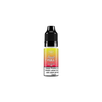 Dinner Lady Fruit Full - Kiwi Passion Lime Liquid 10mg/ml