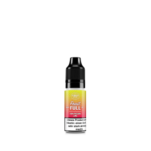 Dinner Lady Fruit Full - Kiwi Passion Lime Liquid 20mg/ml