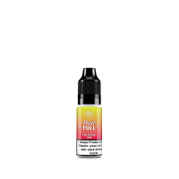 Dinner Lady Fruit Full - Kiwi Passion Lime Liquid 20mg/ml