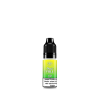 Dinner Lady Fruit Full - Lemon & Lime Liquid 20mg/ml