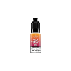 Dinner Lady Fruit Full - Mango Passion Liquid 10mg/ml