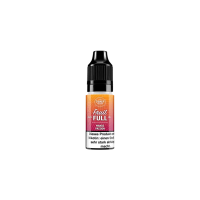 Dinner Lady Fruit Full - Mango Passion Liquid 10mg/ml