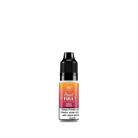 Dinner Lady Fruit Full - Mango Passion Liquid 20mg/ml
