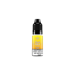Dinner Lady Fruit Full - Pineapple Orange Liquid 10mg/ml