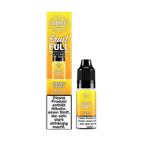 Dinner Lady Fruit Full - Pineapple Orange Liquid 10mg/ml