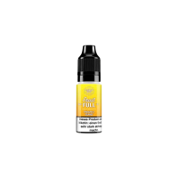 Dinner Lady Fruit Full - Pineapple Orange Liquid 10mg/ml