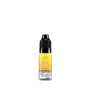 Dinner Lady Fruit Full - Pineapple Orange Liquid 20mg/ml