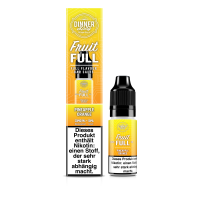 Dinner Lady Fruit Full - Pineapple Orange Liquid 20mg/ml