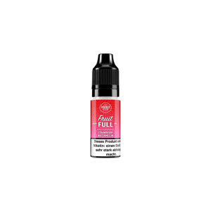 Dinner Lady Fruit Full - Strawberry Watermelon Liquid...