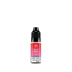 Dinner Lady Fruit Full - Strawberry Watermelon Liquid...