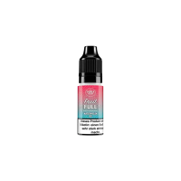 Dinner Lady Fruit Full - Watermelon Ice Liquid 10mg/ml
