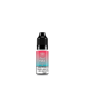 Dinner Lady Fruit Full - Watermelon Ice Liquid 20mg/ml