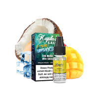 Kapkas Xtreme - Mythoclast Liquid 20mg/ml