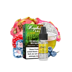 Kapkas Xtreme - Thorn Liquid 20mg/ml