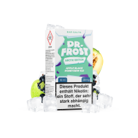 Dr. Frost Arctic Edition - Apple Black Honeydew Ice Liquid 10ml - 10mg/ml