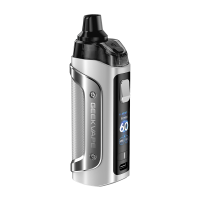 GeekVape - AEGIS Boost 3 Kit - Silver