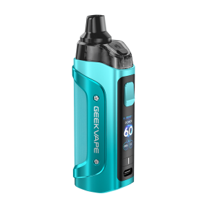 GeekVape - AEGIS Boost 3 Kit - Teal Blue