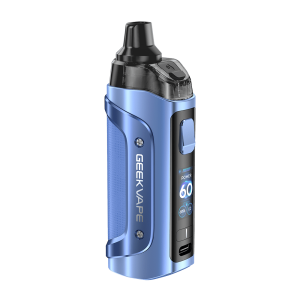 GeekVape - AEGIS Boost 3 Kit - Sapphire Blue