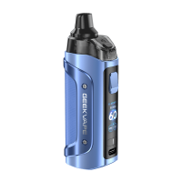 GeekVape - AEGIS Boost 3 Kit - Sapphire Blue