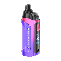 GeekVape - AEGIS Boost 3 Kit - Rainbow Purple