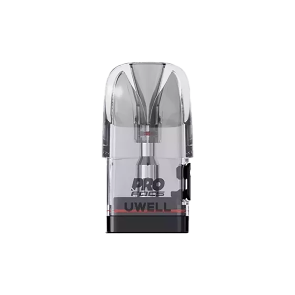 UWELL - Caliburn G3 Pro Pods 0.4 Ohm 4er Pack