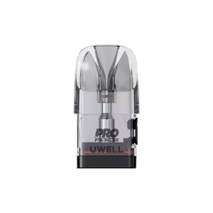 UWELL - Caliburn G3 Pro Pods 0.4 Ohm 4er Pack