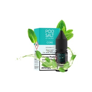 Pod Salt Core - Spearmint Liquid 10ml 20mg/ml