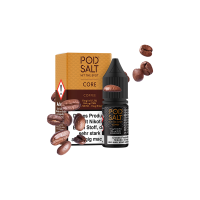 Pod Salt Core - Coffee Liquid 10ml 11mg/ml